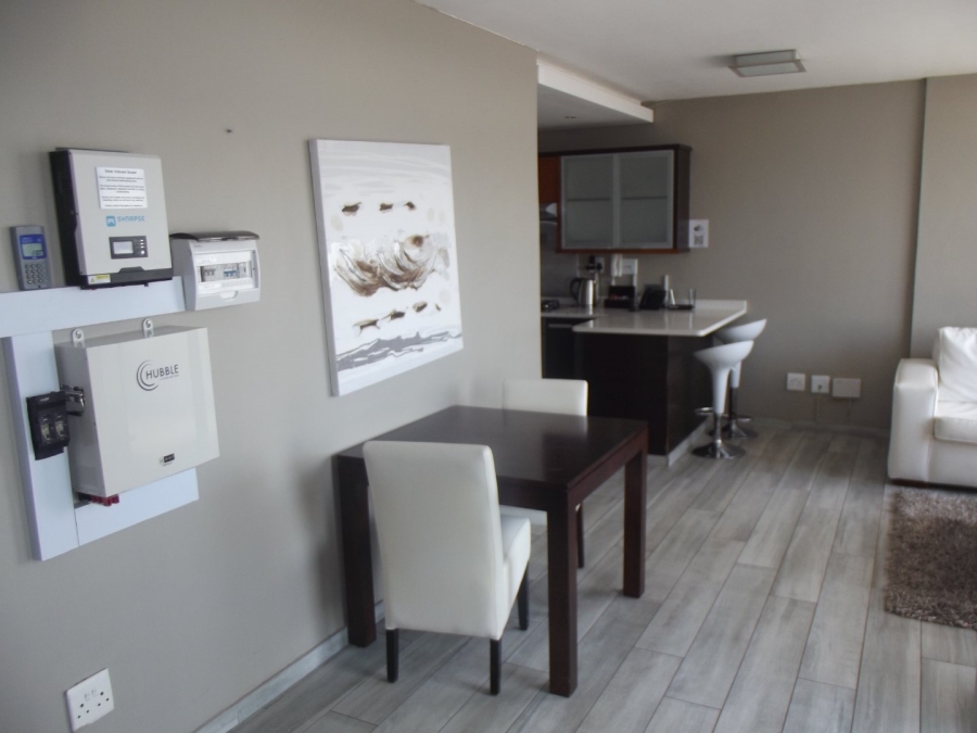 1 Bedroom Property for Sale in Waves Edge Western Cape